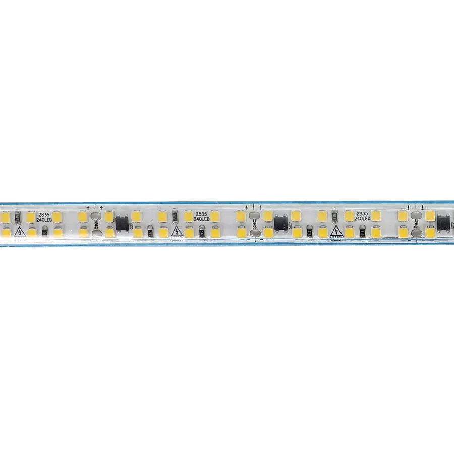 Fita Direct 240LEDS 127v — Fitas e Drivers Luminatti