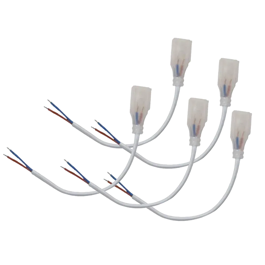 Fita Direct 240LEDS Acessorios — Fitas e Drivers Luminatti