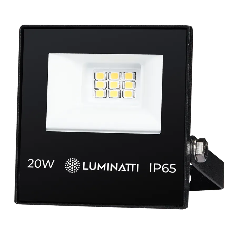 Projetor DAL — Área Externa Luminatti