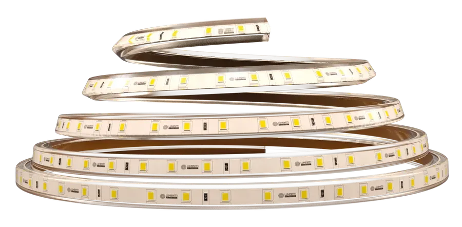Fita 120LEDS IP65 127v — Fitas e Drivers Luminatti