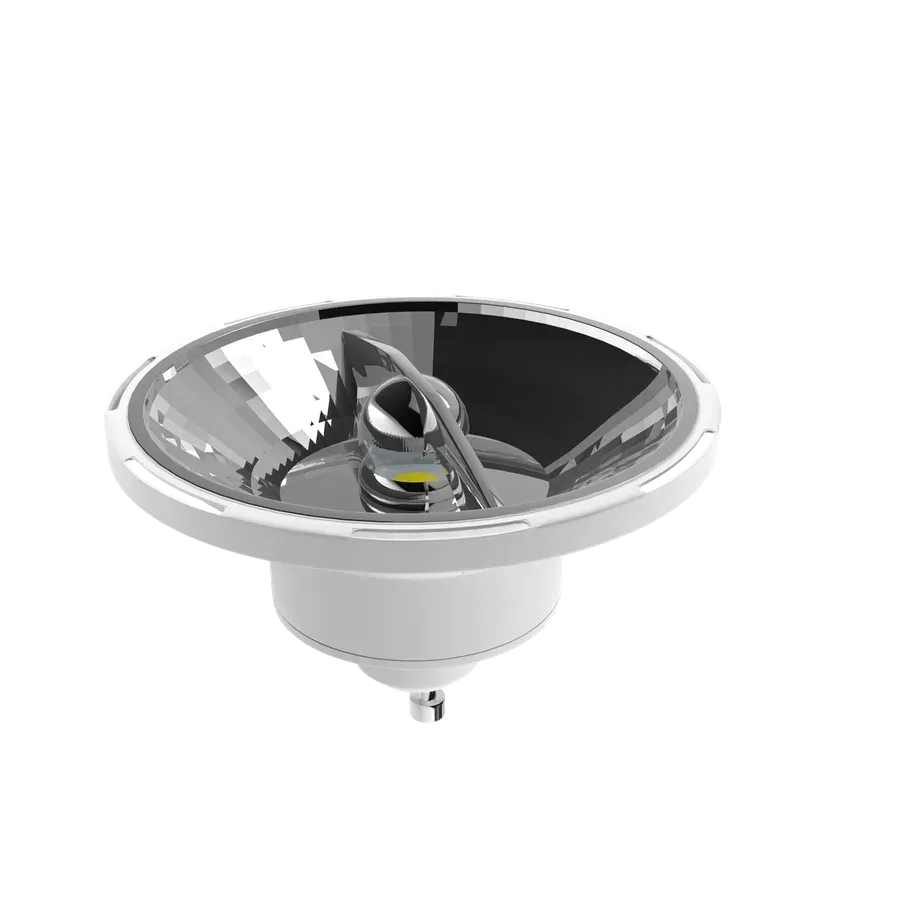 AR111 Prime 90 15 Graus — Lâmpadas Luminatti