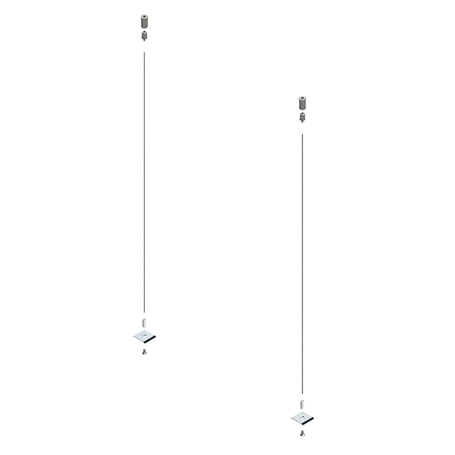Perfil Trik Kit Pendente — Perfis Luminatti