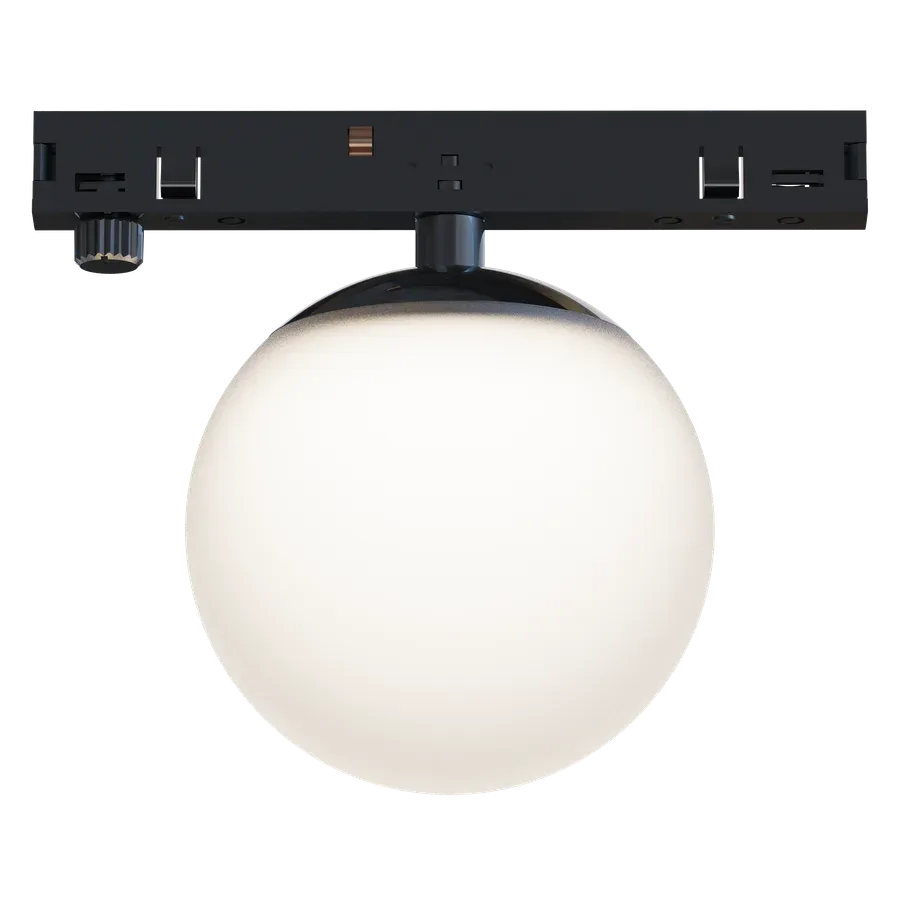 Magneto Tiny Modulo Ball — Sistemas Lineares Luminatti
