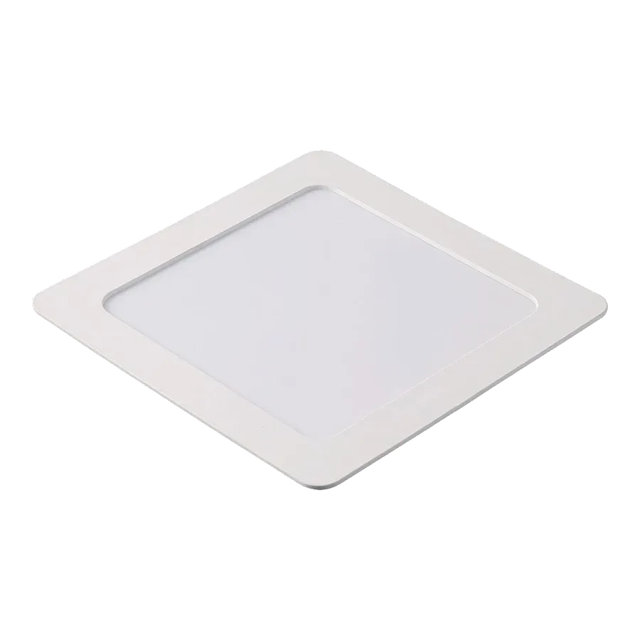 Downlight DAL Embutir — Luminárias Luminatti