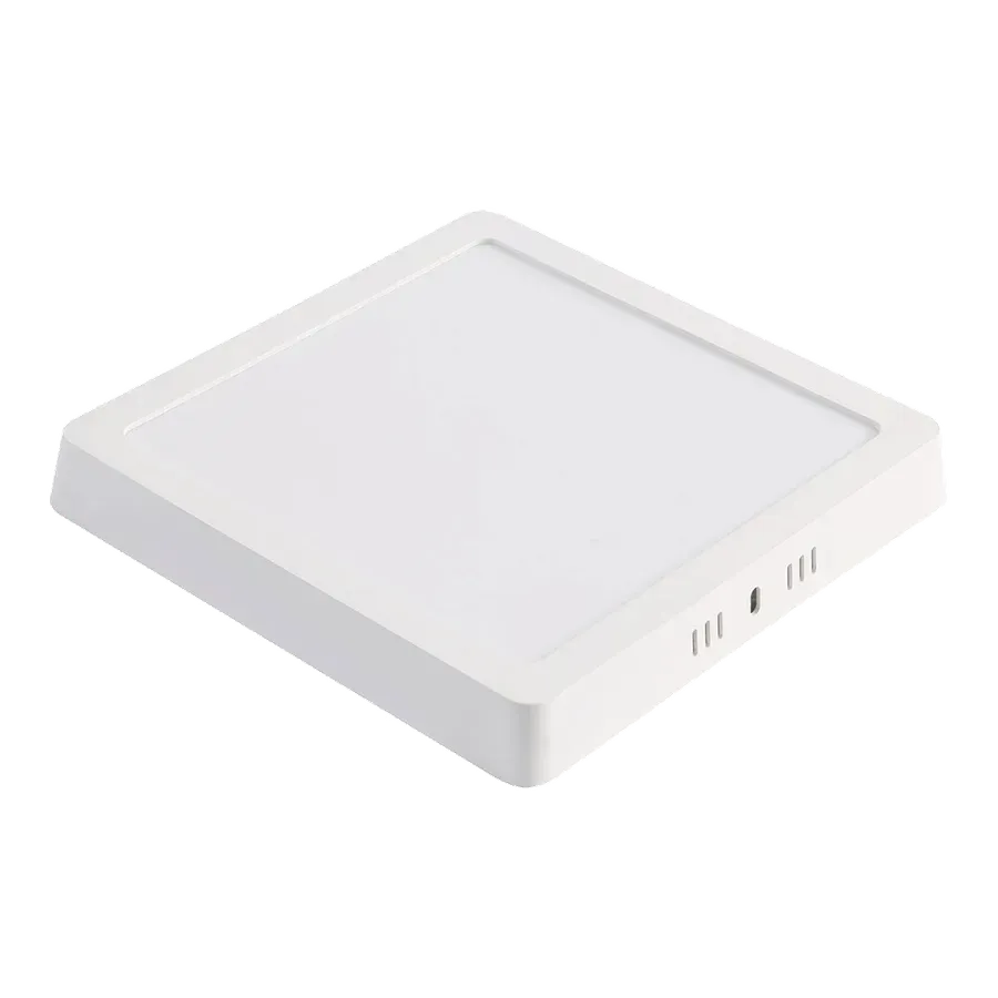 Downlight DAL Sobrepor — Luminárias Luminatti