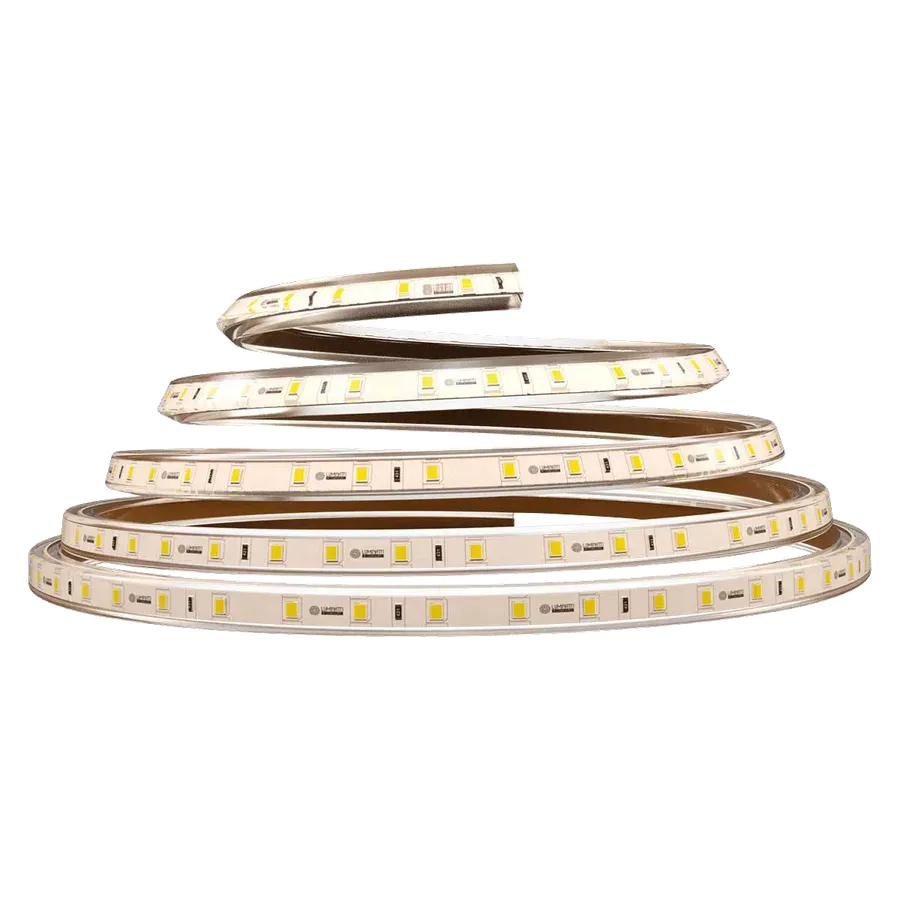 Fita 60LEDS IP65 127v — Fitas e Drivers Luminatti