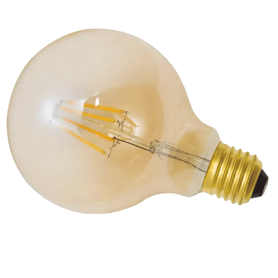 Mini Balloon Filamento — Lâmpadas Luminatti