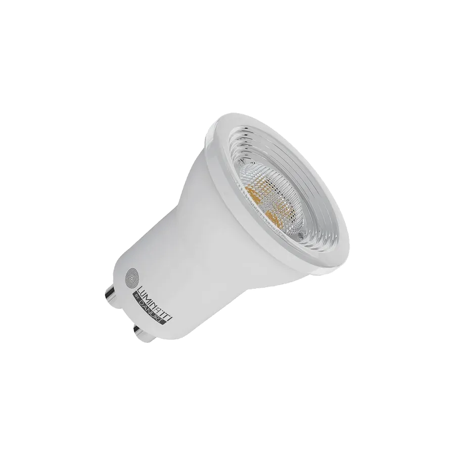 MR11 Dimerizável — Lâmpadas Luminatti