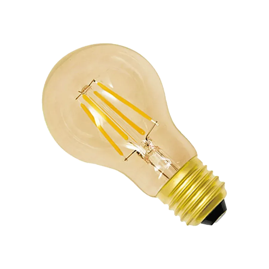 Bulbo Dimerizavel Filamento — Lâmpadas Luminatti
