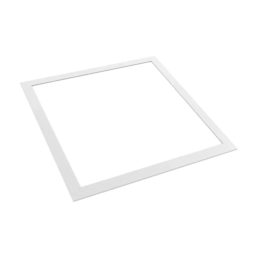 Painel LED Quadrado — Luminárias Luminatti