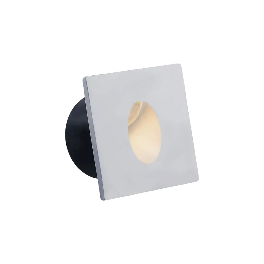 Balizador de Embutir 3 — Luminárias Luminatti