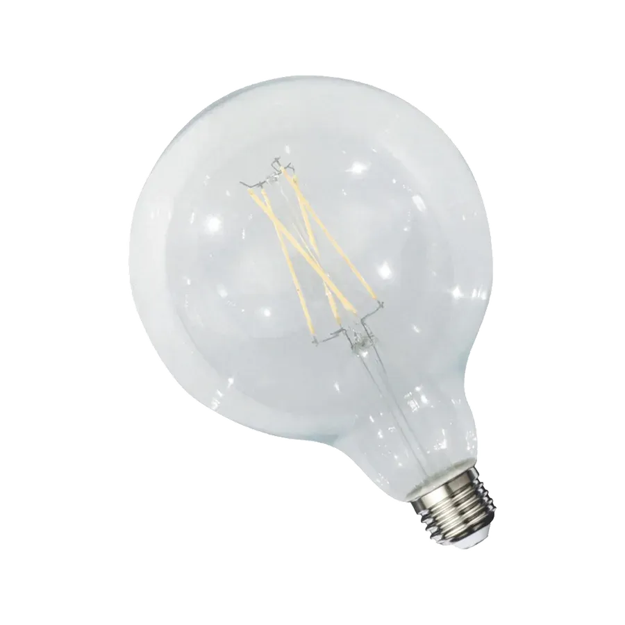 Balloon Mini Filamento — Lâmpadas Luminatti