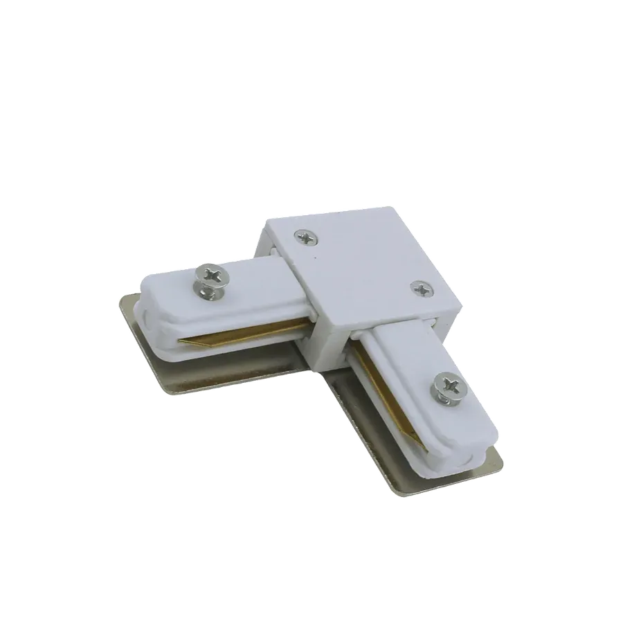Trilho Conectores — Sistemas Lineares Luminatti